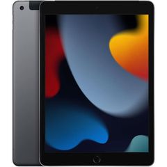  Máy tính bảng iPad 9 WiFi Cellular 64GB 