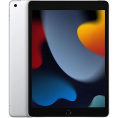  Máy tính bảng iPad 9 WiFi Cellular 256GB 