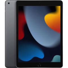  Máy tính bảng iPad 9 WiFi 256GB 