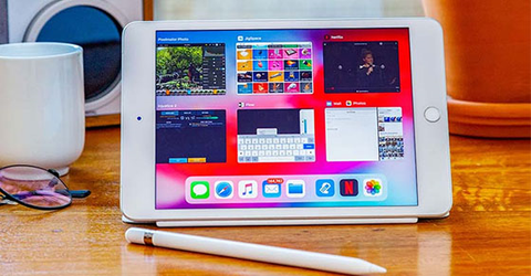 iPad là gì? Dùng để làm gì? Có bao nhiêu loại? (cập nhật 2021)