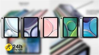 Xuất hiện tin đồn iPad mini 6 sẽ có màn hình LCD thay vì mini LED giống iPad Pro, fan nhà Táo thích loại nào hơn?