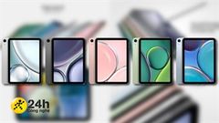  Xuất hiện tin đồn iPad mini 6 sẽ có màn hình LCD thay vì mini LED giống iPad Pro, fan nhà Táo thích loại nào hơn? 