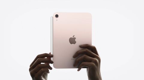 iPad Mini 6 có giá khởi điểm từ 14 triệu đồng, về Việt Nam cuối tháng 10