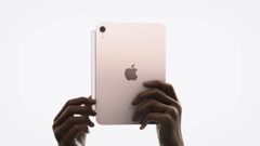  iPad Mini 6 có giá khởi điểm từ 14 triệu đồng, về Việt Nam cuối tháng 10 