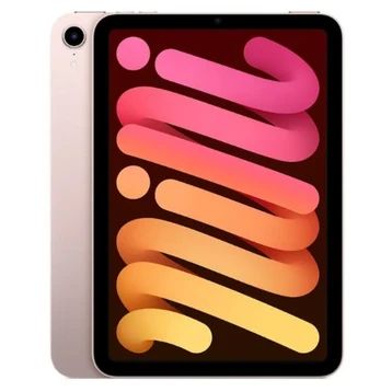 iPad mini 6 LTE 4GB 256GB