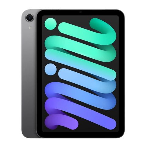iPad Mini 7 2024 Wifi 256GB (Xám)