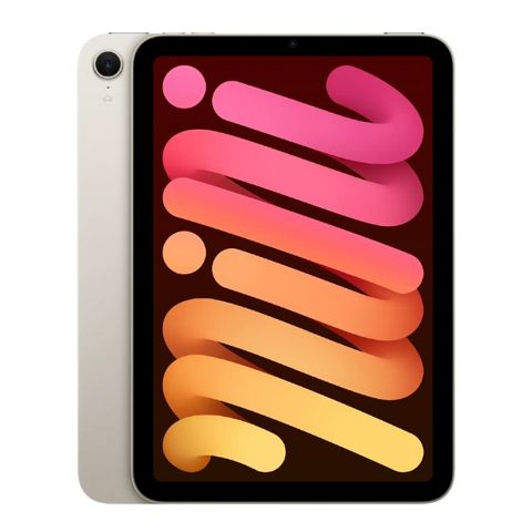 iPad Mini 7 2024 Wifi 512GB (Ánh sao)