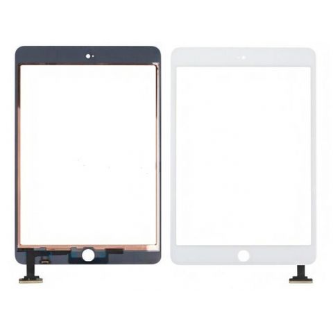 Cảm Ứng Ipad Mini 1 Trắng