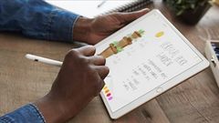  Rò rỉ thông tin iPad 2020: Mạnh mẽ với chip Apple A12 Bionic, bộ nhớ cao cùng giá thành siêu hợp lý 