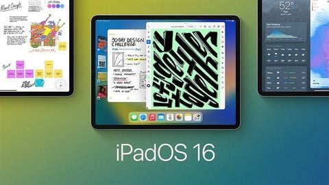 Ios 16 Và Ipados 16 Sẽ Có 5 Tính Năng Sắp Được Ra Mắt Trong Năm 2022