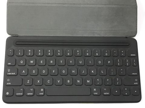 Keyboard iPad Pro 10.5 (MPTL2ZA/A) (mã sp: #18228709)
