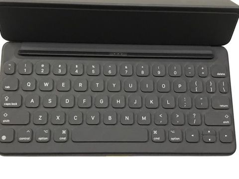 Keyboard iPad Pro 10.5 (MPTL2ZA/A) (mã sp: #18228710)