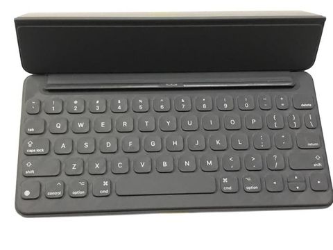 Keyboard iPad Pro 10.5 (MPTL2ZA/A) (mã sp: #18228705)