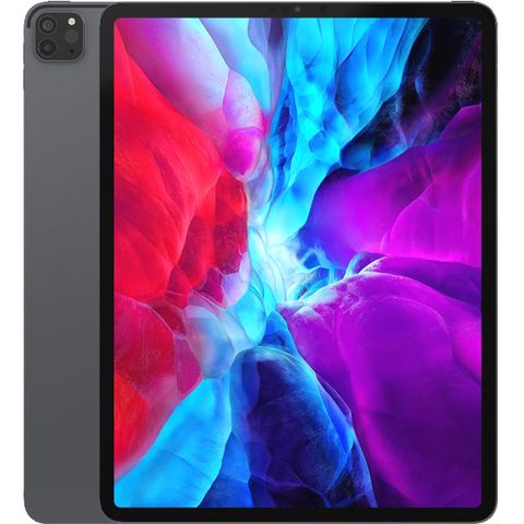 Máy tính bảng iPad Pro 11 inch Wifi Cellular 128GB