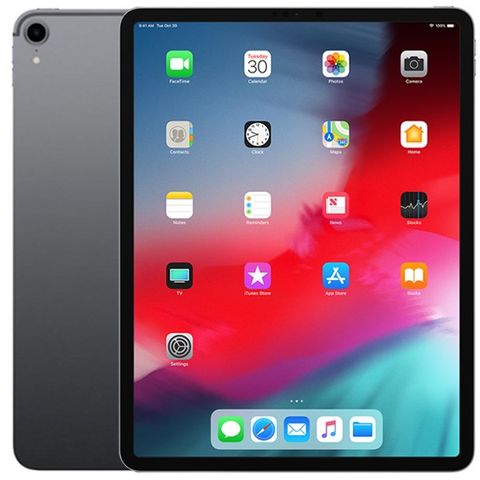 IPad Pro 11