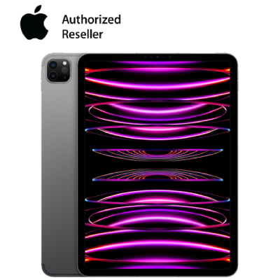 iPad Pro M2 11 inch 2022 Wifi Cellular