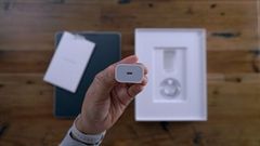  iPhone 12, iPhone 12 Pro vẫn có thể sạc nhanh khi dùng củ sạc 18W trên iPhone 11 Pro, vì vậy iFans đừng lo nữa nhé! 