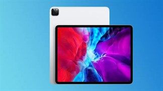 Hé lộ thiết bị đầu tiên của Apple sử dụng màn hình Mini LED, không phải là iPhone đâu, bạn đoán xem?
