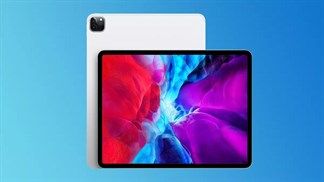 Xuất hiện hình ảnh render của iPad Pro 11 inch và 12.9 inch 2021: Vẫn là kiểu thiết kế cạnh phẳng mạnh mẽ, cụm 3 camera hình vuông ở mặt sau