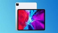  Xuất hiện hình ảnh render của iPad Pro 11 inch và 12.9 inch 2021: Vẫn là kiểu thiết kế cạnh phẳng mạnh mẽ, cụm 3 camera hình vuông ở mặt sau 