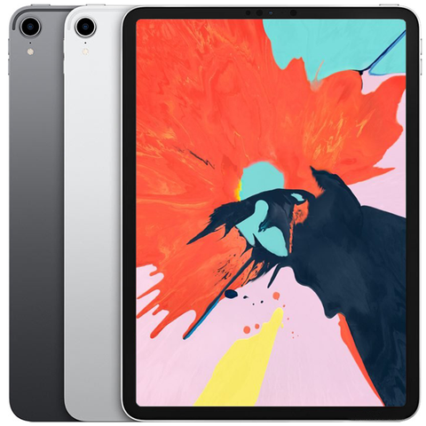 iPad Pro 11 2018 Wi-fi 64GB