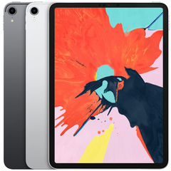 iPad Pro 11 2018 Wi-fi 64GB 