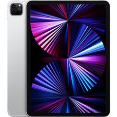  Máy tính bảng iPad Pro M1 11 inch WiFi 256GB (2021) 