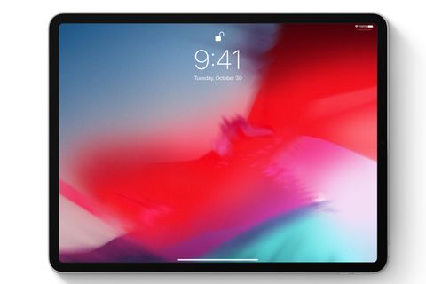 iPad Pro 11 WI-FI 512GB