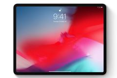  iPad Pro 11 WI-FI 512GB 