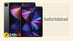 Apple bắt đầu bán iPad Pro 11 inch và iPad Pro 12.9 inch (2020) hàng tân trang với giá rẻ hơn đến 4.5 triệu đồng 