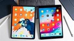  Bạn rất ấn tượng với màn ra mắt của iPad Gen 8 và iPad Air 4 và đang có quyết định chọn mua, chọn máy nào là tối ưu nhất? 