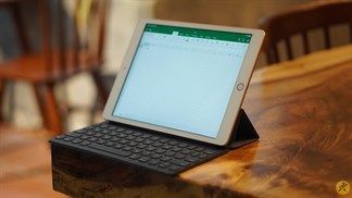 iPad 9 2021 sắp ra mắt với giá rẻ nhưng sẽ có thiết kế mỏng và nhẹ hơn, chỉ dày 6.3mm mà thôi, ấn tượng phải không nào?