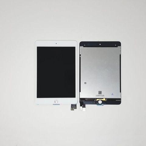 Thay màn hình iPad