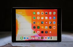  IPad 2019 Wifi Cellular 128GB 10.2-inch (gen 7th) 