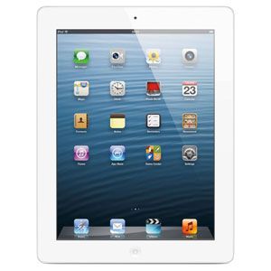 Ipad 4 A1459 Wifi + Cellular Ipad4