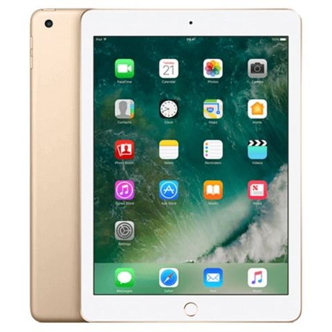 Ipad 5 32gb Wifi Only Wsl1029