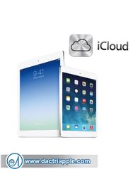 Unclock iPad