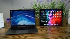  Ming-Chi Kuo: iPad Air màn hình OLED và MacBook Air màn hình Mini-LED sẽ ra mắt vào năm sau 