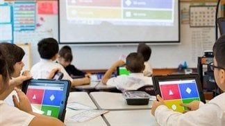 Trường học ở Scotland phát miễn phí 39.000 chiếc máy tính bảng Apple iPad cho học sinh và nhân viên nhà trường