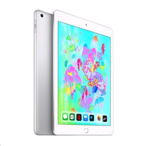 Ipad 9.7 Wifi 2018  A1893