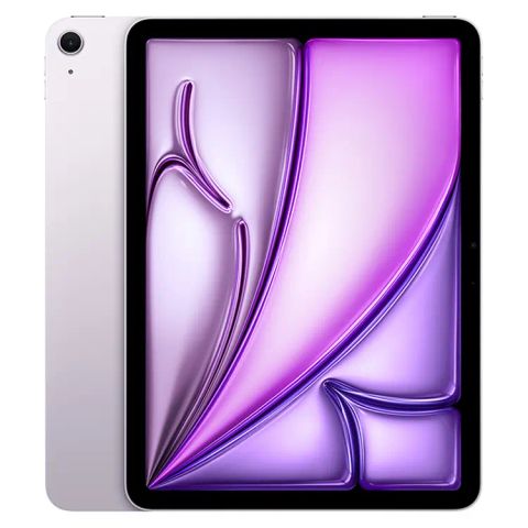 iPad Air 11 inch M3 2025 WiFi 1TB (Tím)