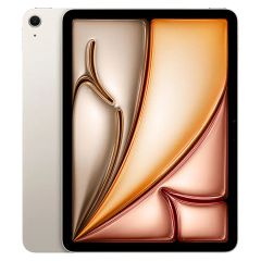  iPad Air 11 inch M3 2025 WiFi 128GB (Ánh sao) 