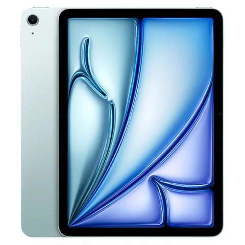 iPad Air 11 inch M3 2025 WiFi 256GB (Xanh dương)