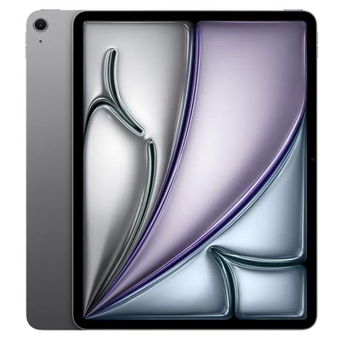 iPad Air 13 inch M3 2025 WiFi 128GB (Xám)