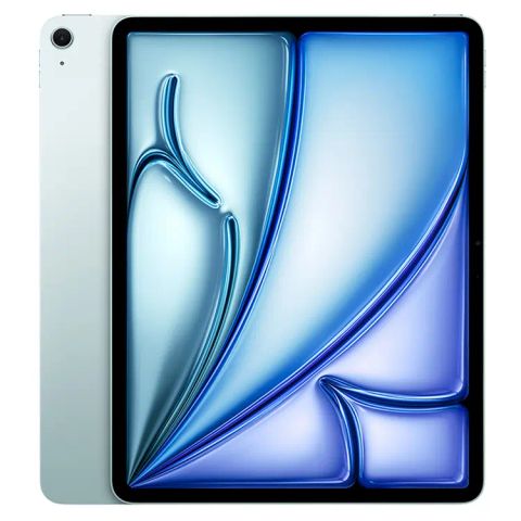 iPad Air 13 inch M3 2025 WiFi 256GB (Xanh dương)