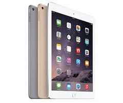 Ipad Air 2 A1567 Wifi + Cellular Ipad2