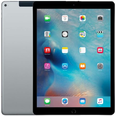 Ipad Cellular 32Gb 2018 Wifi