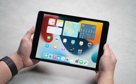 Ipad Gen 9 - Những Điểm Đáng Chú Ý