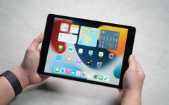  Ipad Gen 9 - Những Điểm Đáng Chú Ý 