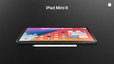 Ipad Mini 6 Gặp Lỗi Không Nhận Sạc Pin Khi Cập Nhật Ipados 15.5